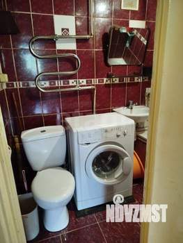 2-к квартира, на длительный срок, 41м2, 3/5 этаж
