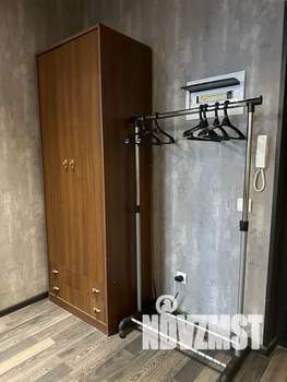 1-к квартира, посуточно, 43м2, 16/17 этаж