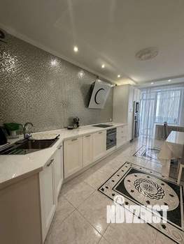 2-к квартира, на длительный срок, 85м2, 4/12 этаж