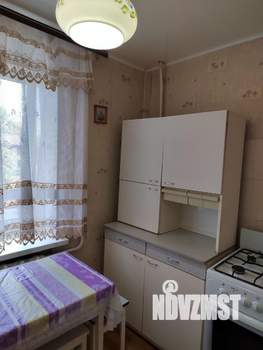 1-к квартира, на длительный срок, 35м2, 2/5 этаж