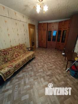 2-к квартира, на длительный срок, 50м2, 2/5 этаж