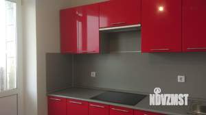 1-к квартира, на длительный срок, 40м2, 7/16 этаж