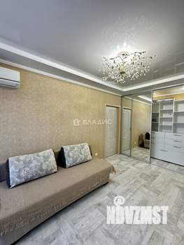 2-к квартира, на длительный срок, 43м2, 4/5 этаж