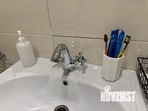 1-к квартира, посуточно, 40м2, 5/9 этаж