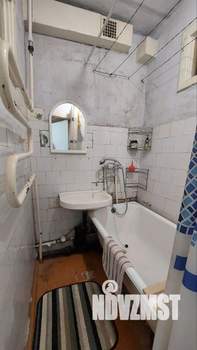 1-к квартира, на длительный срок, 32м2, 1/5 этаж
