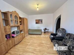 1-к квартира, на длительный срок, 40м2, 14/16 этаж