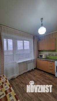 1-к квартира, на длительный срок, 37м2, 8/10 этаж