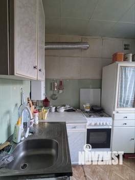 2-к квартира, на длительный срок, 42м2, 5/5 этаж