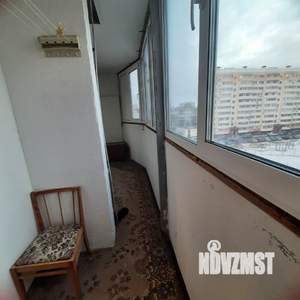 1-к квартира, на длительный срок, 36м2, 6/10 этаж