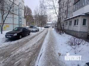 2-к квартира, на длительный срок, 45м2, 4/5 этаж