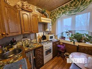 2-к квартира, на длительный срок, 45м2, 4/4 этаж