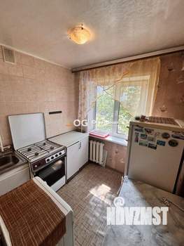 2-к квартира, на длительный срок, 46м2, 3/5 этаж