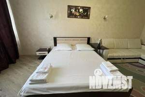 1-к квартира, посуточно, 45м2, 5/16 этаж