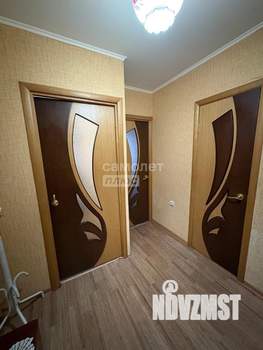 1-к квартира, на длительный срок, 41м2, 2/10 этаж