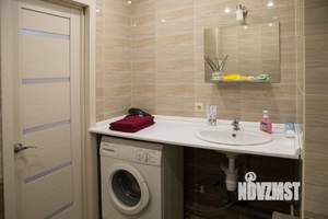 1-к квартира, посуточно, 36м2, 9/10 этаж