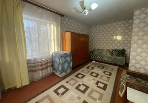 1-к квартира, на длительный срок, 38м2, 4/5 этаж