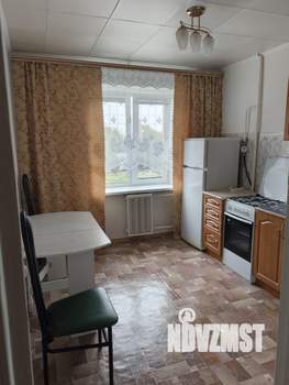 1-к квартира, на длительный срок, 37м2, 5/9 этаж