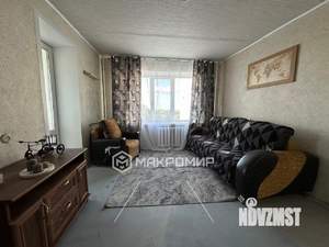 1-к квартира, на длительный срок, 32м2, 6/9 этаж