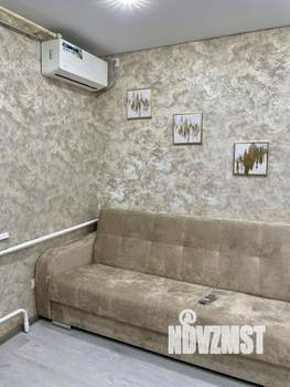 1-к квартира, на длительный срок, 35м2, 5/5 этаж