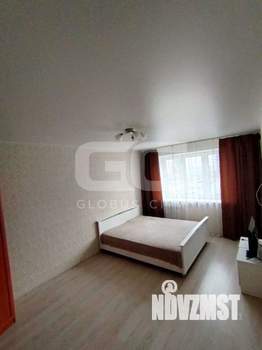 1-к квартира, на длительный срок, 37м2, 4/11 этаж