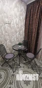 1-к квартира, посуточно, 41м2, 10/10 этаж