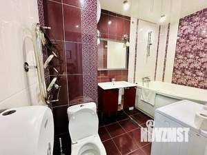 1-к квартира, посуточно, 65м2, 1/1 этаж