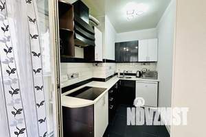 2-к квартира, посуточно, 62м2, 8/14 этаж