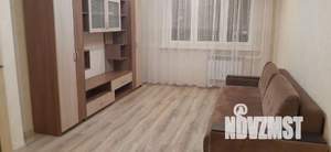 1-к квартира, на длительный срок, 42м2, 9/10 этаж