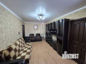 3-к квартира, на длительный срок, 47м2, 5/5 этаж