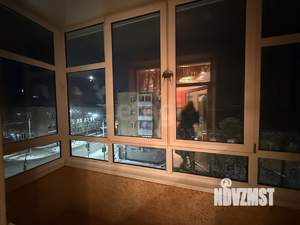 3-к квартира, на длительный срок, 82м2, 4/6 этаж