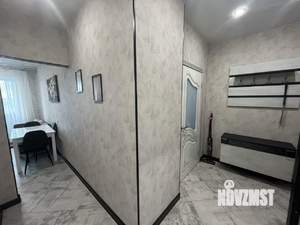 1-к квартира, на длительный срок, 50м2, 14/17 этаж