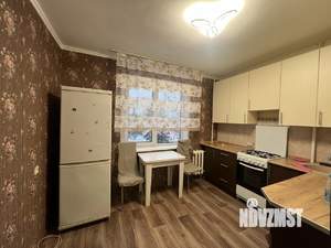 1-к квартира, на длительный срок, 39м2, 4/10 этаж