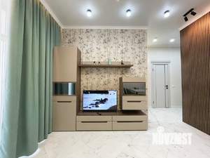 1-к квартира, посуточно, 42м2, 6/14 этаж