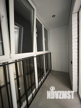 1-к квартира, на длительный срок, 40м2, 9/16 этаж