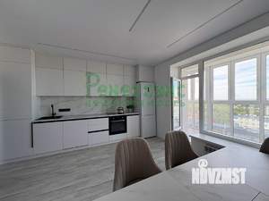 2-к квартира, на длительный срок, 70м2, 9/17 этаж