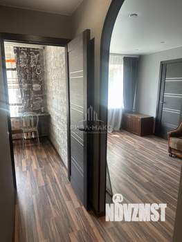2-к квартира, на длительный срок, 43м2, 2/5 этаж