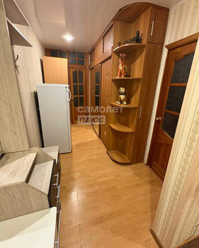 2-к квартира, на длительный срок, 48м2, 6/9 этаж