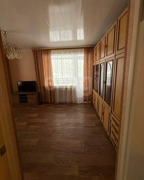 1-к квартира, на длительный срок, 32м2, 2/5 этаж