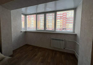 1-к квартира, на длительный срок, 33м2, 1/10 этаж
