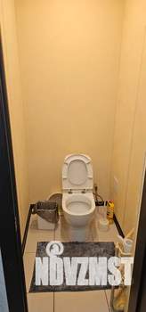 1-к квартира, посуточно, 60м2, 5/10 этаж