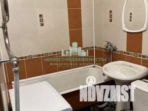1-к квартира, на длительный срок, 30м2, 4/5 этаж