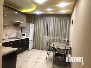 1-к квартира, посуточно, 47м2, 1/1 этаж