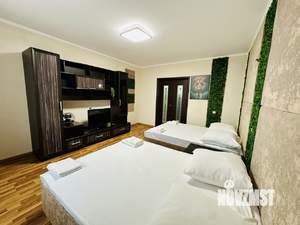 1-к квартира, посуточно, 45м2, 8/14 этаж