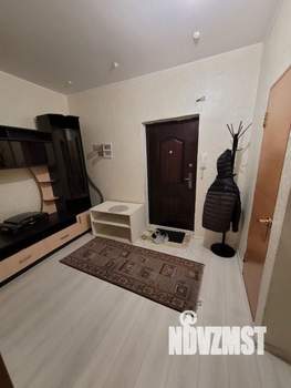 1-к квартира, на длительный срок, 47м2, 4/16 этаж