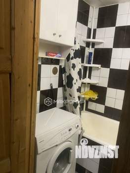 2-к квартира, на длительный срок, 55м2, 2/10 этаж