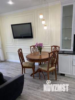 1-к квартира, посуточно, 43м2, 4/9 этаж