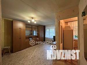 1-к квартира, на длительный срок, 30м2, 2/5 этаж