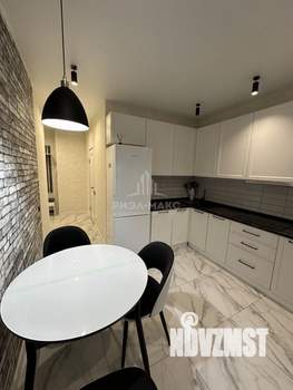 1-к квартира, на длительный срок, 42м2, 11/17 этаж