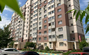 1-к квартира, на длительный срок, 34м2, 7/10 этаж