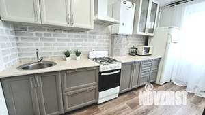 1-к квартира, посуточно, 37м2, 4/5 этаж